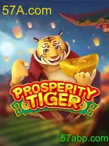 Explorando o Fascinante Mundo de ProsperityTiger
