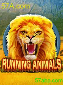 RunningAnimals