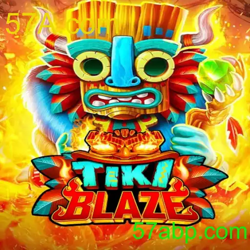 TikiBlaze